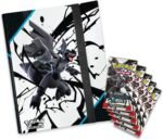 Black Bolt Binder Collection – Pokémon TCG SV10.5 - Image 3