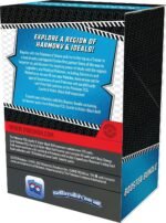 Black Bolt Booster Bundle – Pokémon TCG SV10.5 - Image 2