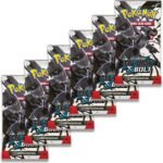 Black Bolt Booster Bundle – Pokémon TCG SV10.5 - Image 3