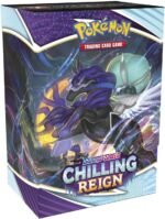 Chilling Reign Build & Battle Box – Pokémon TCG SWSH
