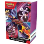 Destined Rivals Booster Bundle – Pokémon TCG SV