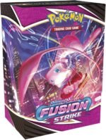 Fusion Strike Build & Battle Stadium