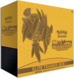 Guardians Rising ETB – Pokémon TCG