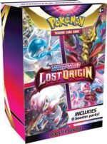 Lost Origin Booster Bundle – Pokémon TCG SWSH