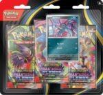 Phantasmal Flames Triple Pack – Sneasel