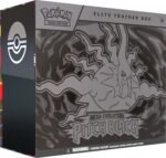 Pitch Black ETB – Pokémon TCG ME
