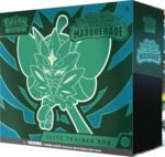 Twilight Masquerade Elite Trainer Box – Pokémon TCG SV