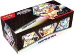 Prismatic Evolutions Surprise Box – Pokémon TCG SV8.5