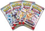 Prismatic Evolutions Surprise Box – Pokémon TCG SV8.5 - Image 3