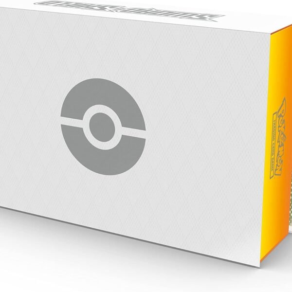SWSH UPC – Charizard