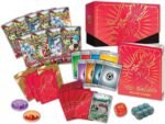 Scarlet & Violet Elite Trainer Box – Pokémon TCG SV - Image 2