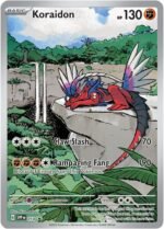 Scarlet & Violet Elite Trainer Box – Pokémon TCG SV - Image 3