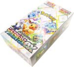 Terastal Festival ex Booster Box – Japanese Pokémon TCG SV