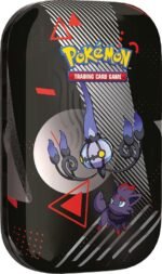 Unova Mini Tin – Pokémon TCG SV10.5 - Image 4