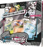 Unova Poster Box – Pokémon TCG SV10.5