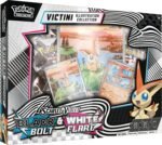 Unova Victini Illustration Collection – Pokémon TCG SV10.5