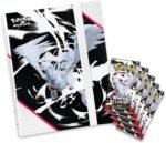 White Flare Binder Collection – Pokémon TCG SV10.5 - Image 3