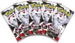 White Flare Binder Collection – Pokémon TCG SV10.5 - Image 4