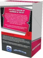 White Flare Booster Bundle – Pokémon TCG SV10.5 - Image 2