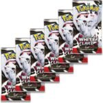 White Flare Booster Bundle – Pokémon TCG SV10.5 - Image 3