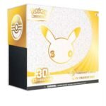 30th Celebration Pokémon