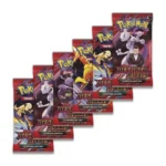 Destined Rivals Booster Bundle – Pokémon TCG SV - Image 3